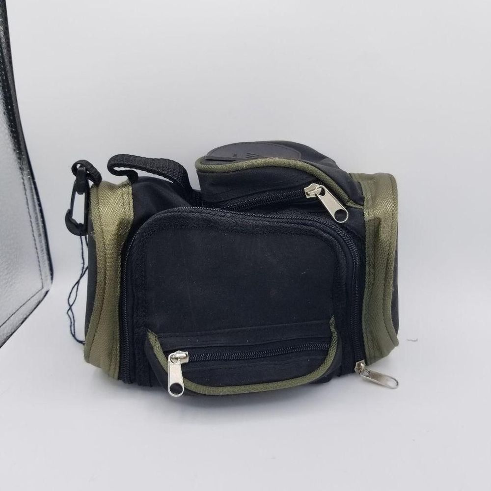 crew small travel bag many
